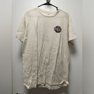 Men’s O’Neill T-shirt size large